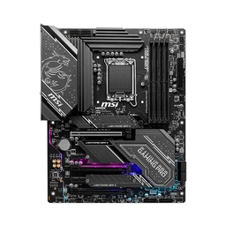 MSI Z790 GAMING PRO WiFi Motherboard 