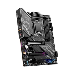 MSI Z790 GAMING PRO WiFi Motherboard 