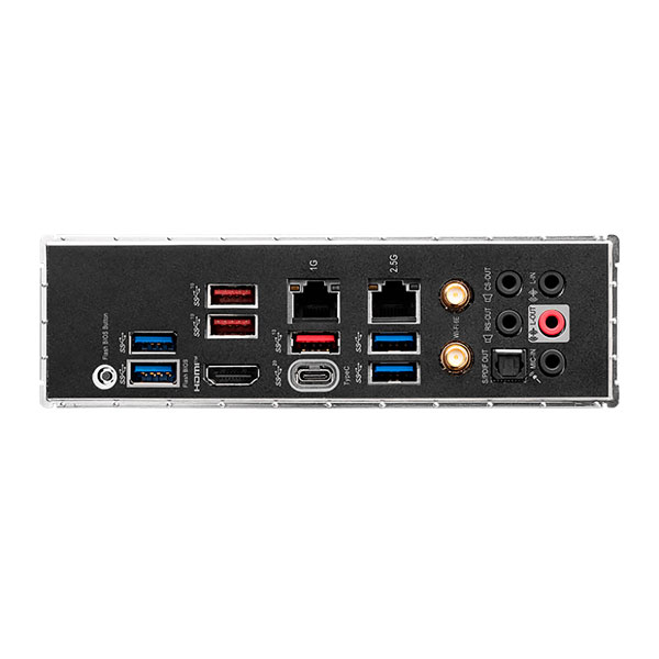 MSI Z790 GAMING PRO WiFi Motherboard 