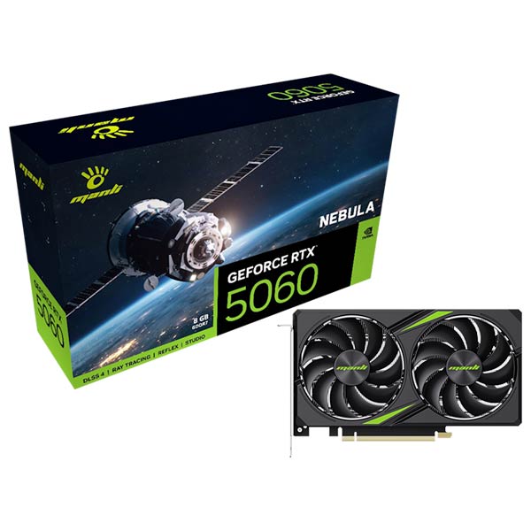TexnoGallery DepCool B760M-i5.5060 Gaming PC