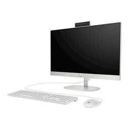 Monoblok HP All-in-One 27-ca2000ci 804J3EA