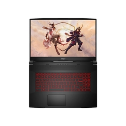 MSI Katana GF66 12UD-483XAZ
