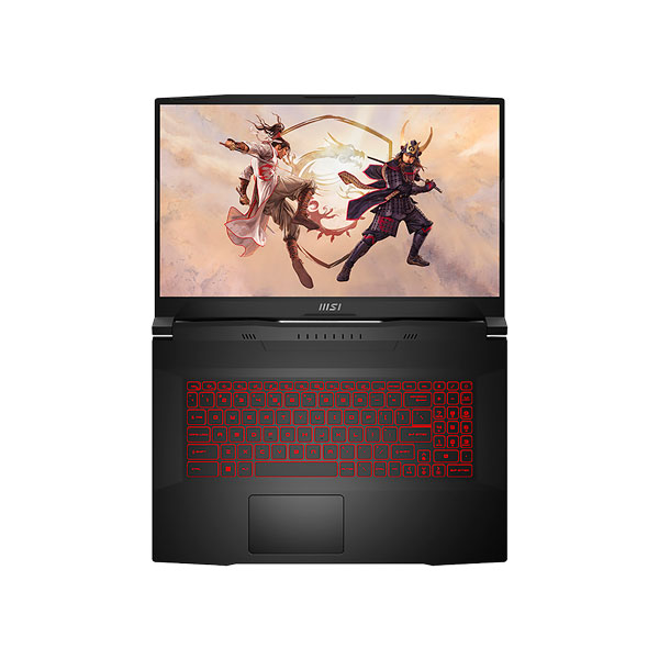 MSI Katana GF66 12UD-483XAZ