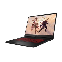 MSI Katana GF66 12UD-483XAZ