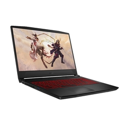 MSI Katana GF66 12UD-483XAZ