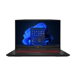 MSI Katana GF66 12UD-483XAZ