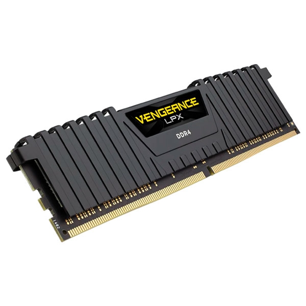 PC RAM Corsair Vengeance LPX 8GB DDR4 2666MHz 