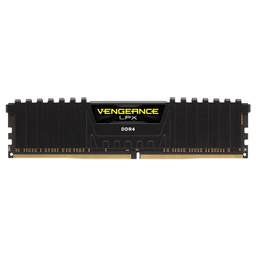 PC RAM Corsair Vengeance LPX 8GB DDR4 2666MHz 