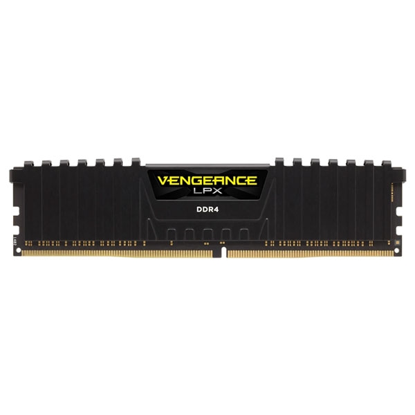 PC RAM Corsair Vengeance LPX 8GB DDR4 2666MHz 