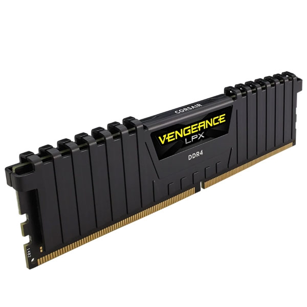 PC RAM Corsair Vengeance LPX 8GB DDR4 2666MHz 