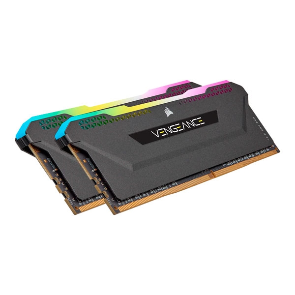 PC RAM Corsair Vengeance RGB Pro SL 32GB