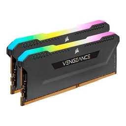 PC RAM Corsair Vengeance RGB Pro SL 32GB