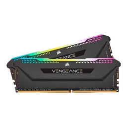 PC RAM Corsair Vengeance RGB Pro SL 32GB