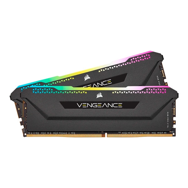 PC RAM Corsair Vengeance RGB Pro SL 32GB