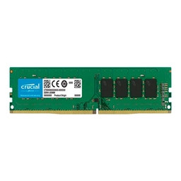 RAM Crucial 8GB DDR4 2666MHz 