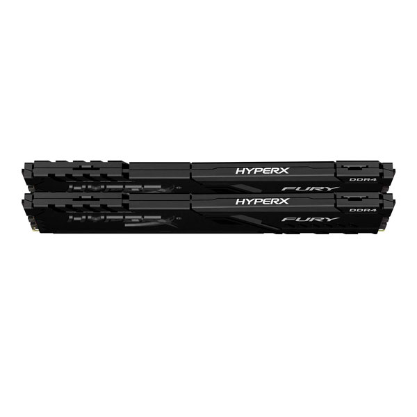 RAM HyperX Fury 16GB 2666MHz DDR4