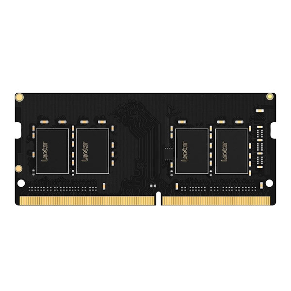 RAM Lexar 32GB DDR4 3200MHz