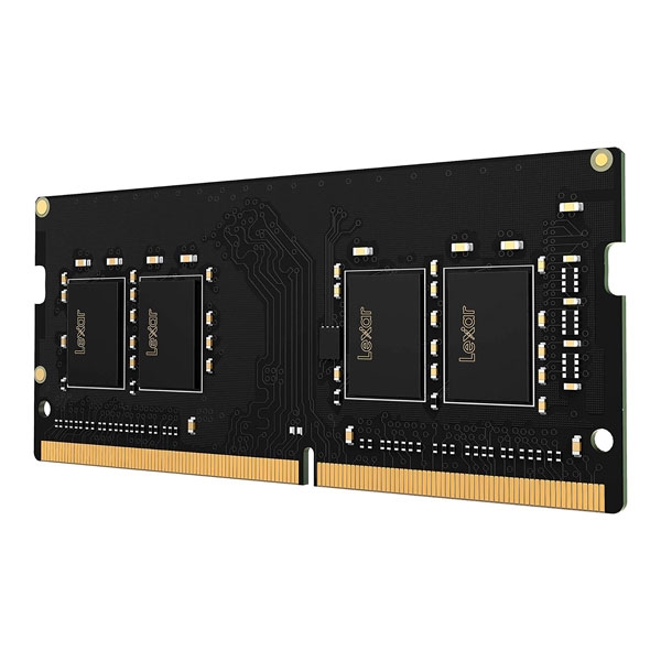 RAM Lexar 32GB DDR4 3200MHz