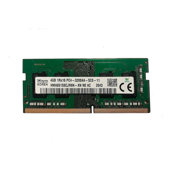 RAM SK Hynix 4GB DDR4 3200MHz