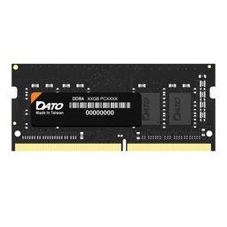 RAM Dato 32GB DDR4 3200MHz SO-DIMM