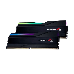 RAM G.Skill Trident Z RGB DDR5 64GB (2x32GB) 6000MHz CL36