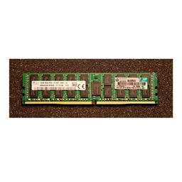 RAM HP 16GB 2Rx4 PC4-2133P DDR4