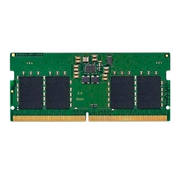 RAM Kingston 16GB DDR5 4800MHz SO-DIMM KVR48S40BS8-16