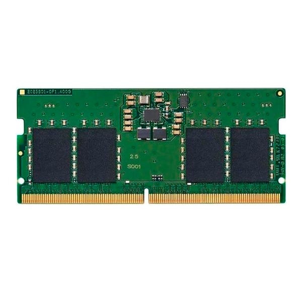 RAM Kingston 16GB DDR5 4800MHz SO-DIMM KVR48S40BS8-16