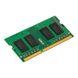 RAM Kingston 4GB DDR4 2400MHz SO-DIMM KVR26S19S6/4