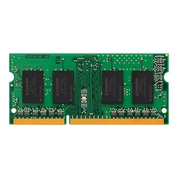RAM Kingston ValueRAM 4GB DDR3L 1600MHz SO-DIMM KVR16LS11/4