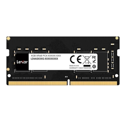 RAM Lexar 16GB DDR4 2666MHz SO-DIMM LD4AS016G-H2666G