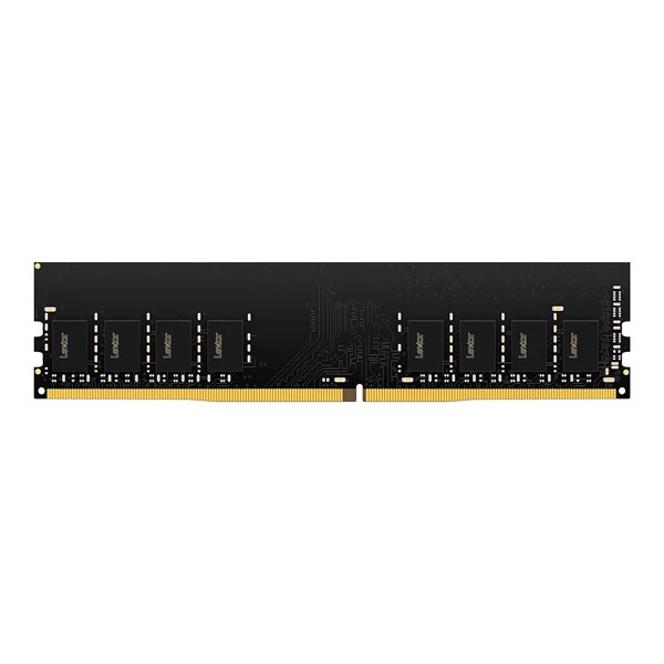 RAM Lexar 8GB DDR4 2666MHz SO-DIMM LD4AU008G-R2666G
