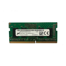  RAM Micron 4GB DDR4 3200MHz SO-DIMM
