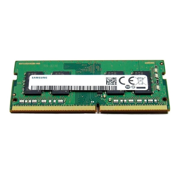 RAM Samsung 4GB DDR4 3200MHz SO-DIMM M471A5244CB0-CWE