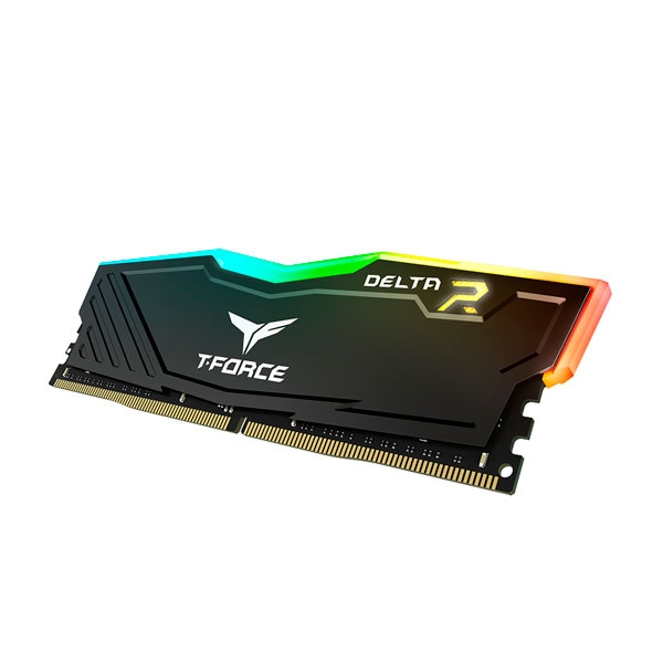 RAM Teamgroup T-Force Delta RGB DDR4 32GB (2x16GB) 3600MHz