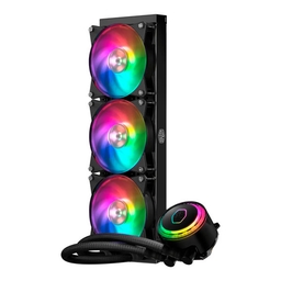 RGB WATER LIQUID COOLER M360