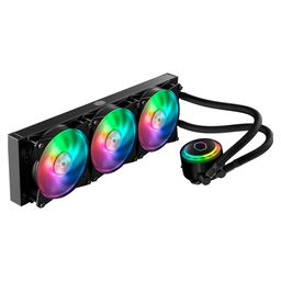 RGB WATER LIQUID COOLER M360