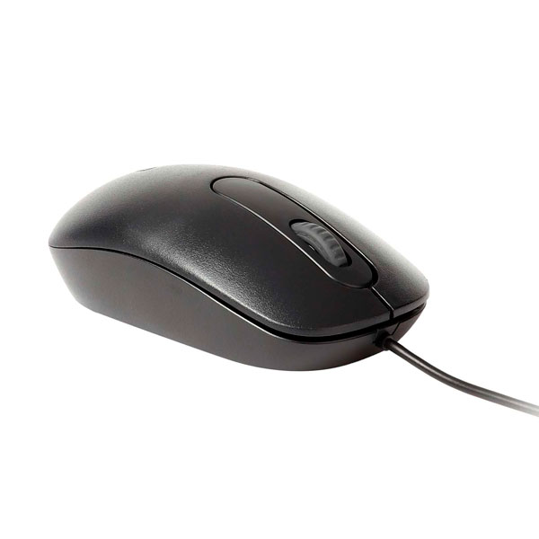Rapoo N200 Wired Mouse