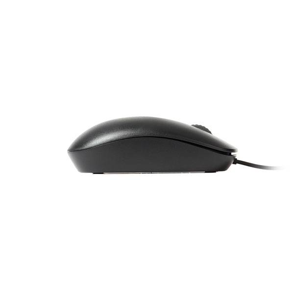 Rapoo N200 Wired Mouse