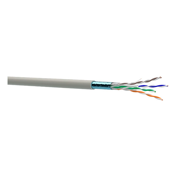 SHTURMANN 4x2x24AWG CAT5E FTP 500 METR
