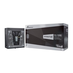 Seasonic PRIME PX-1000W Power Supply