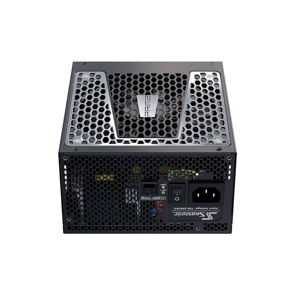 Seasonic PRIME PX-1000W Power Supply