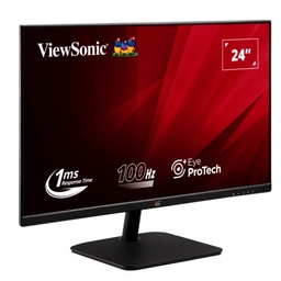 ViewSonic VA2432-MHD 24 IPS Monitor VA2432-MHD