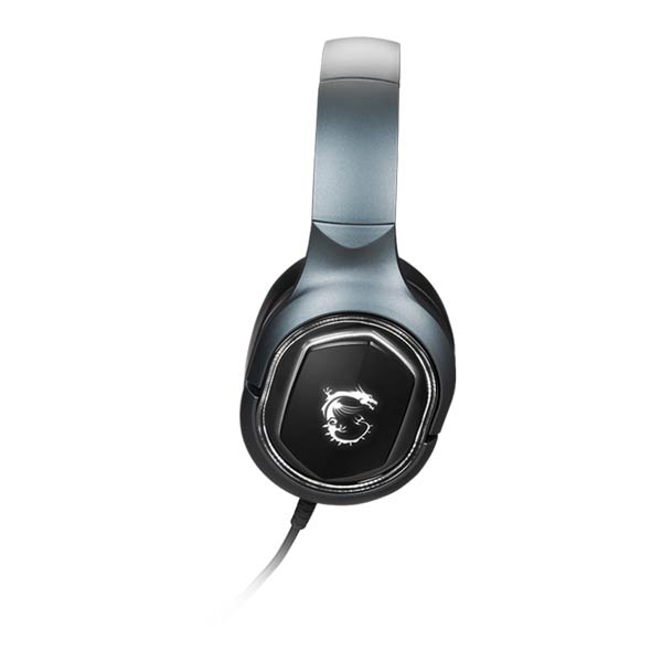 MSI IMMERSE GH50 Gaming Headphone