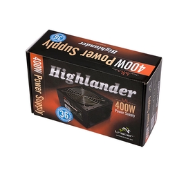 Standart STR ATX - 400W Power Supply