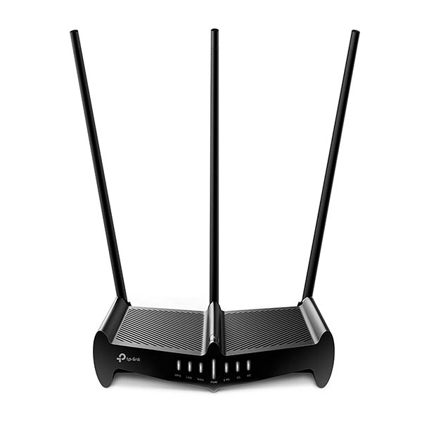 TP-Link Archer C58HP AC1350 Wireless Dual Band Router