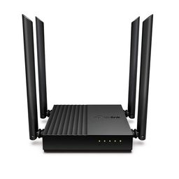 TP-Link Archer C64 AC1200 Wireless MU-MIMO WiFi Router
