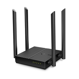 TP-Link Archer C64 AC1200 Wireless MU-MIMO WiFi Router