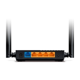 TP-Link Archer C64 AC1200 Wireless MU-MIMO WiFi Router