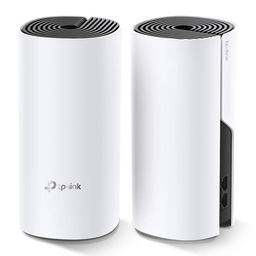 TP-Link Deco M4 (2-pack) AC1200 Whole Home Mesh Wi-Fi System